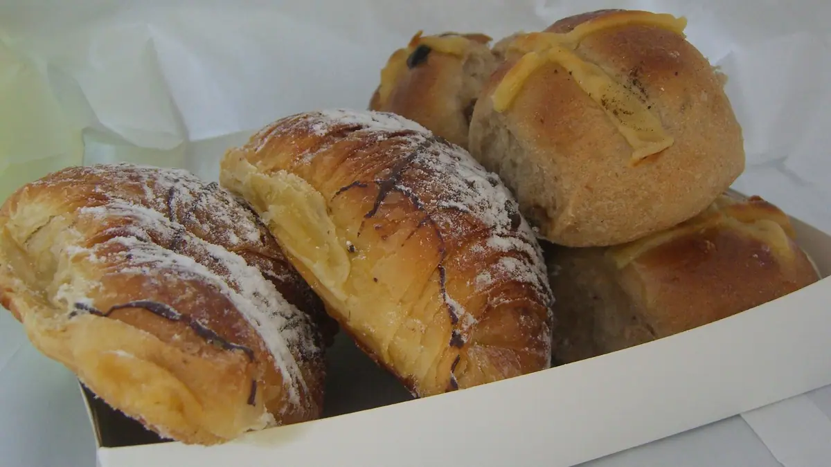 Alina Patisserie – patisserie in Upper Edmonton, London